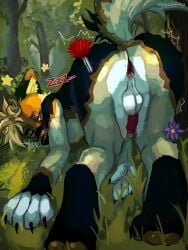 Absurd Res Rule 34 Image