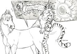 Animal Genitalia Rule 34 Image