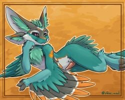 Olli (Mapleshade) Rule 34 Image