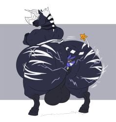 Pokemon (Species) Rule 34 Image