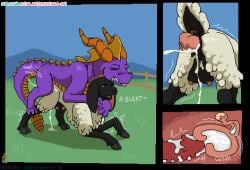 Digital Media (Artwork) Rule 34 Image
