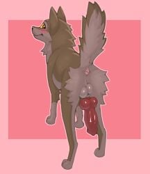 Balto (Series) Rule 34 Image