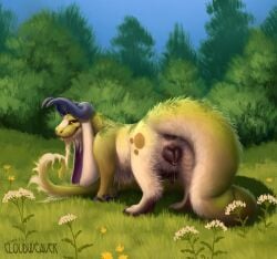 Cloudweaver (Artist) Rule 34 Image