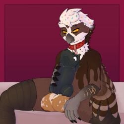 Ceilo (Wafflezcol) Rule 34 Image