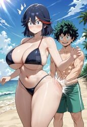 Abs Rule 34 Image