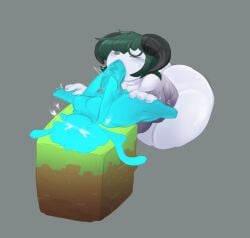 Allay (Minecraft) Rule 34 Image