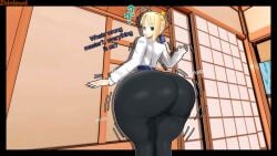 Fate (Series) Rule 34 Image