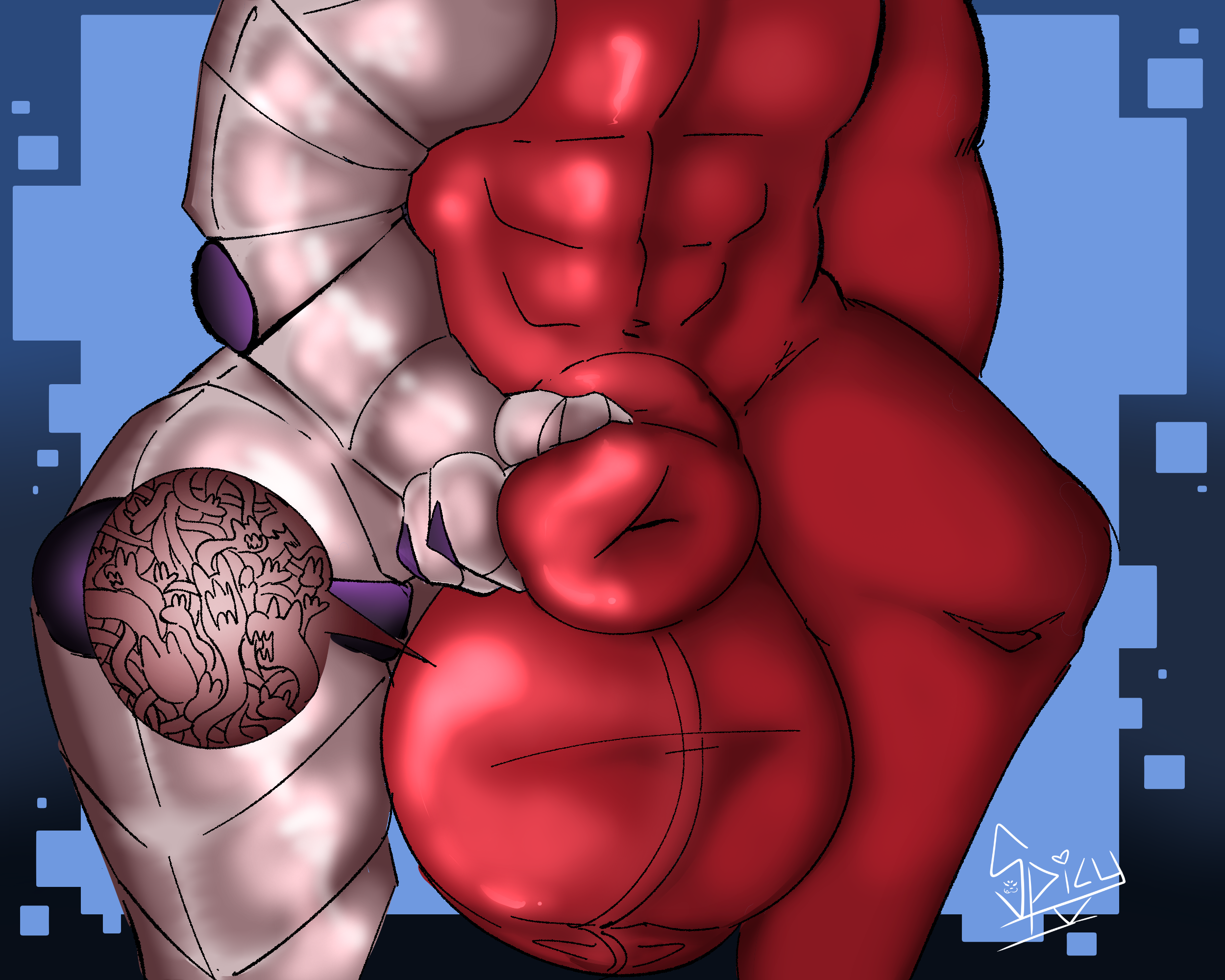 Abs Rule 34 Image
