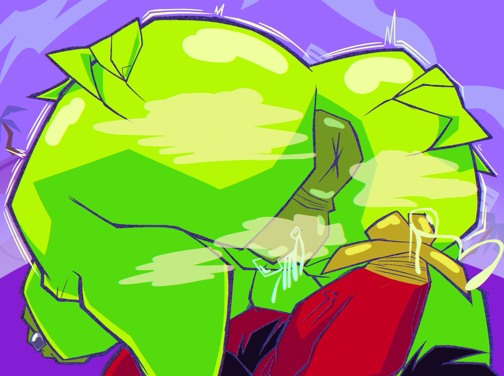 Annie Bell Rule 34 Image