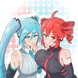 2d (Artwork) Rule 34 Image