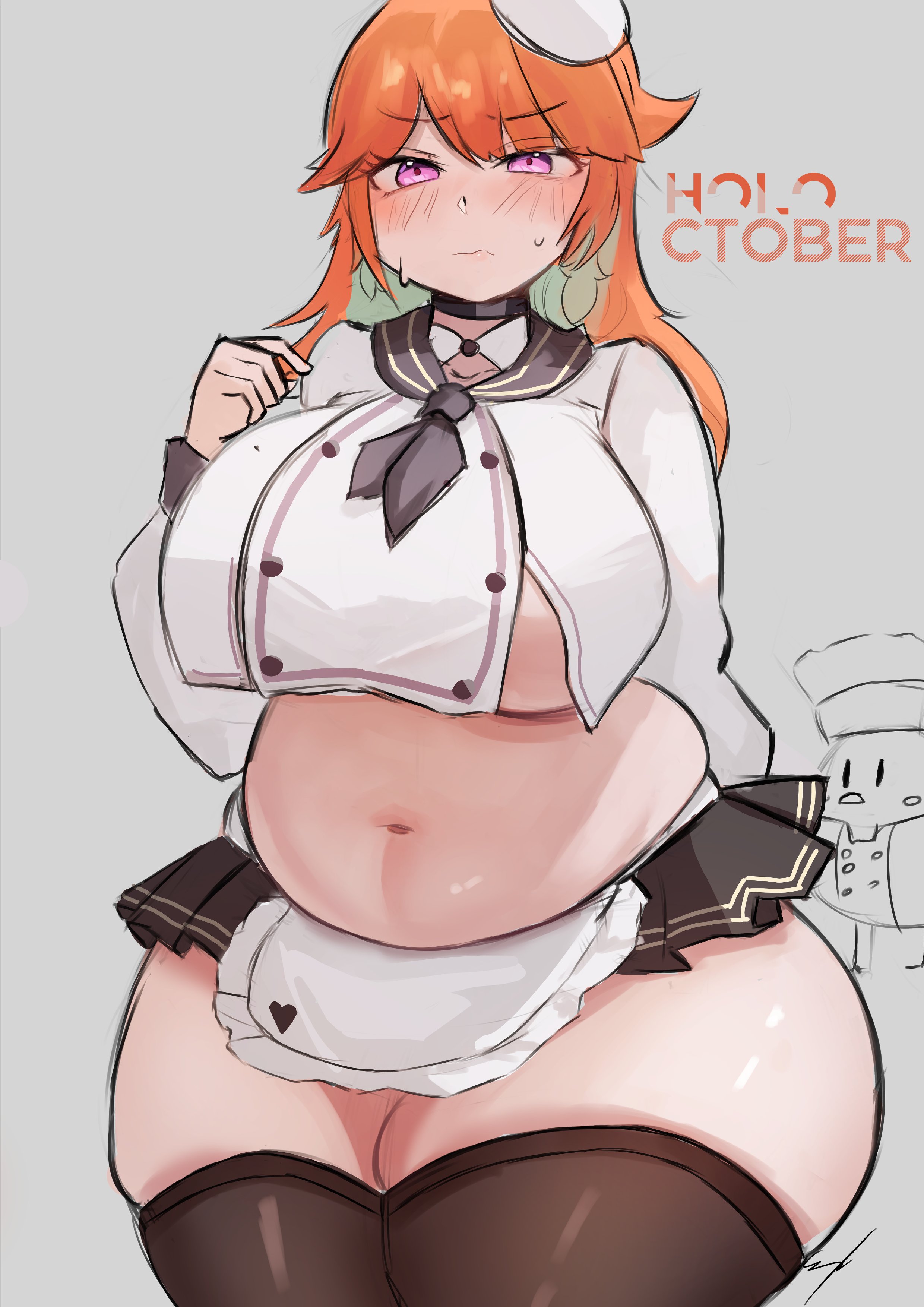 Bready (Nikke) Rule 34 Image