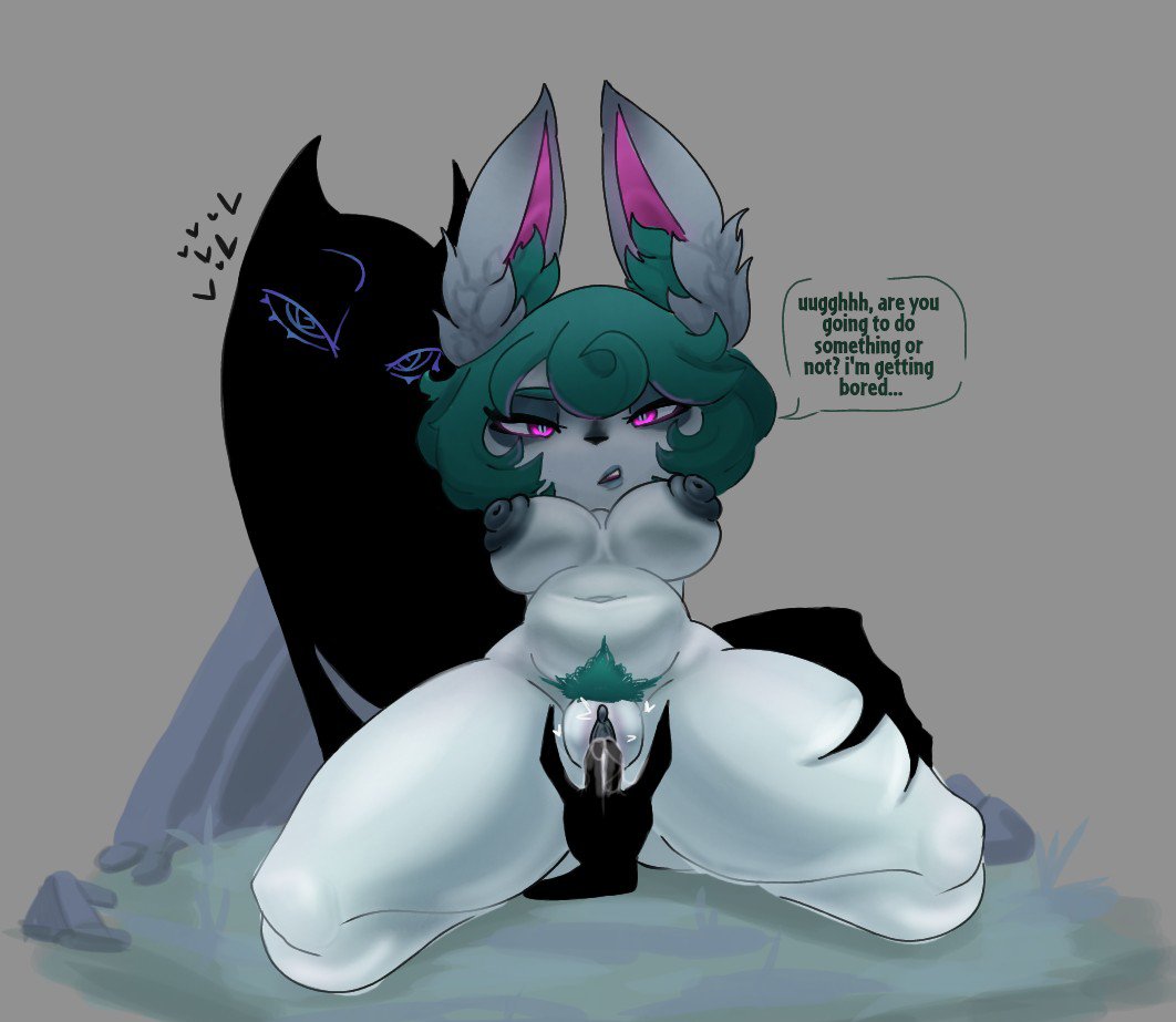 Vex (League Of Legends) Rule 34 Image