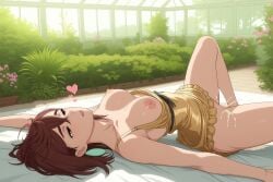 1girls Rule 34 Image