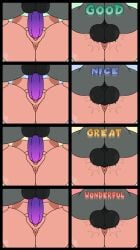 Brian (Thespiderbunny) Rule 34 Image