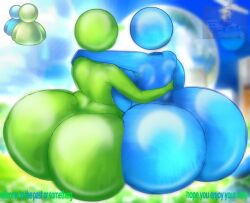 Anthropomorphization Rule 34 Image