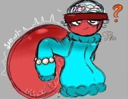 Gigi (Dandy'S World) Rule 34 Image