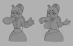 Antennae Rule 34 Image