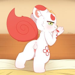 Bixie (Fabulous Beasts) Rule 34 Image