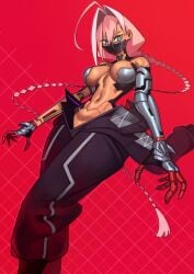 1girls Rule 34 Image