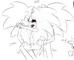 Sonic.Exe (Series) Rule 34 Image