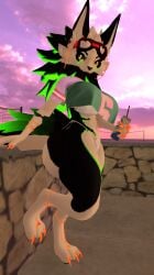 Big Ass Rule 34 Image