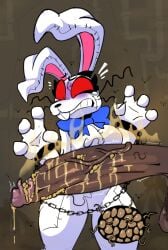 Vanny (Fnaf) Rule 34 Image