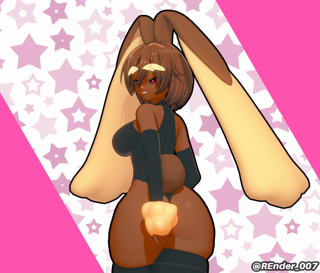 Pokemon (Species) Rule 34 Image