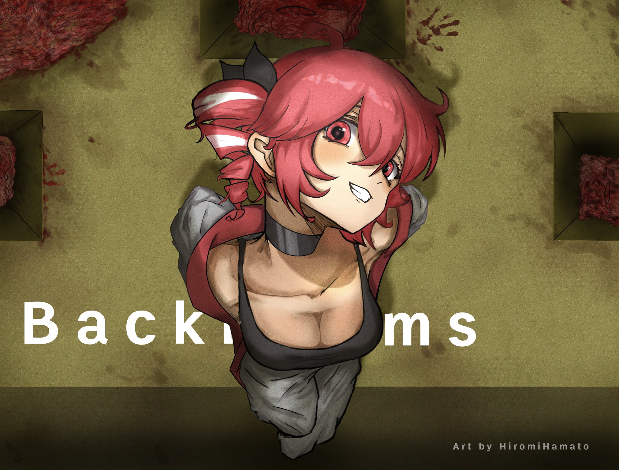 2d (Artwork) Rule 34 Image