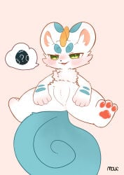 Digital Drawing (Artwork) Rule 34 Image