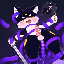 Digital Drawing (Artwork) Rule 34 Image