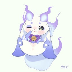 Digital Drawing (Artwork) Rule 34 Image