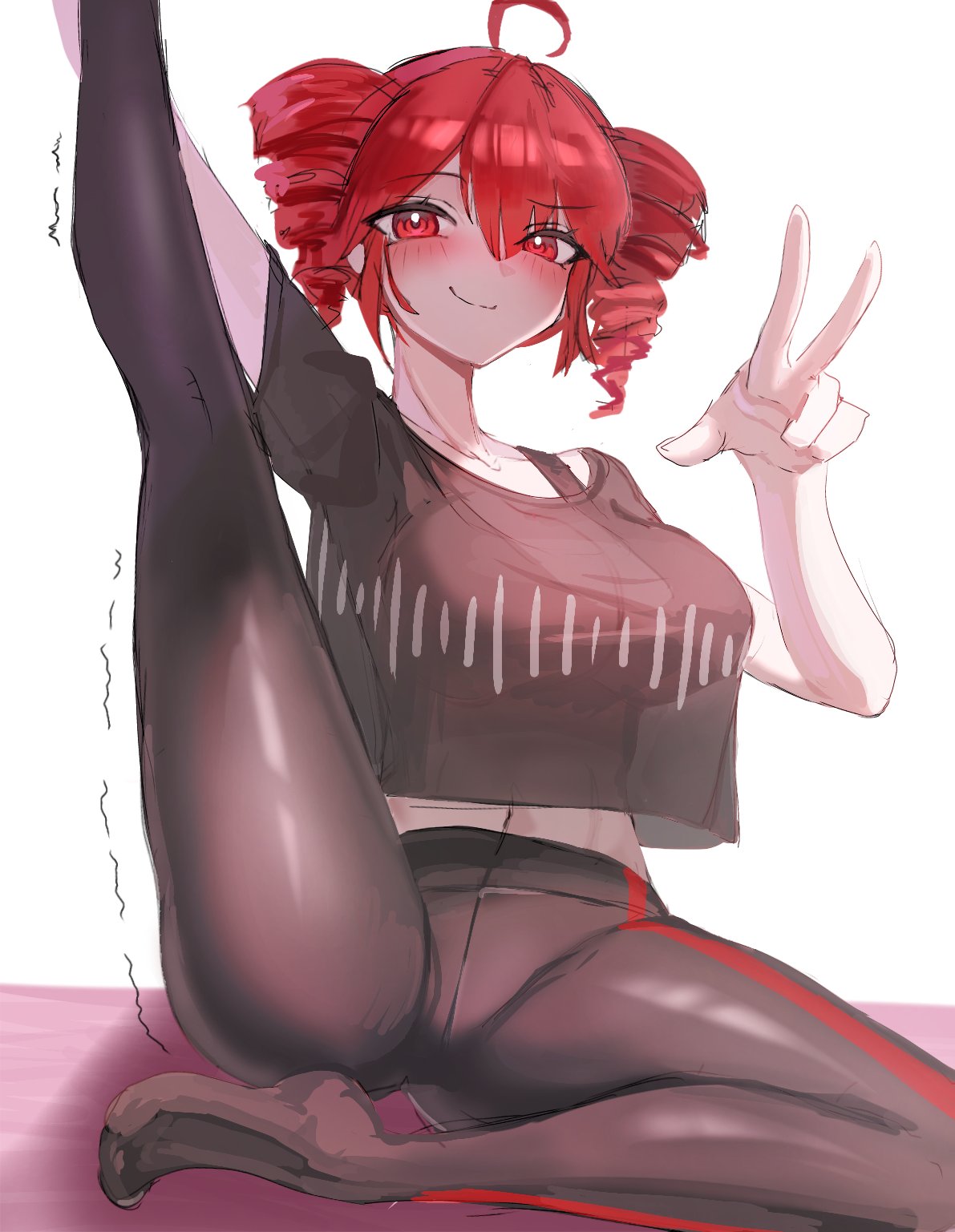 2d (Artwork) Rule 34 Image