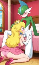 Mario (Series) Rule 34 Image