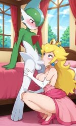 Mario (Series) Rule 34 Image