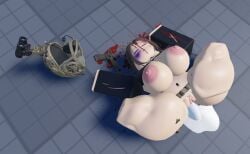 Army Rule 34 Image