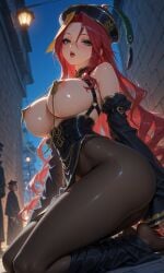 Alternate Costume Rule 34 Image