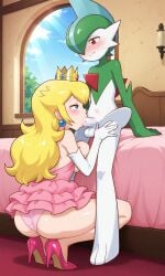 Mario (Series) Rule 34 Image