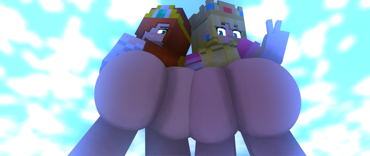 Mario (Series) Rule 34 Image