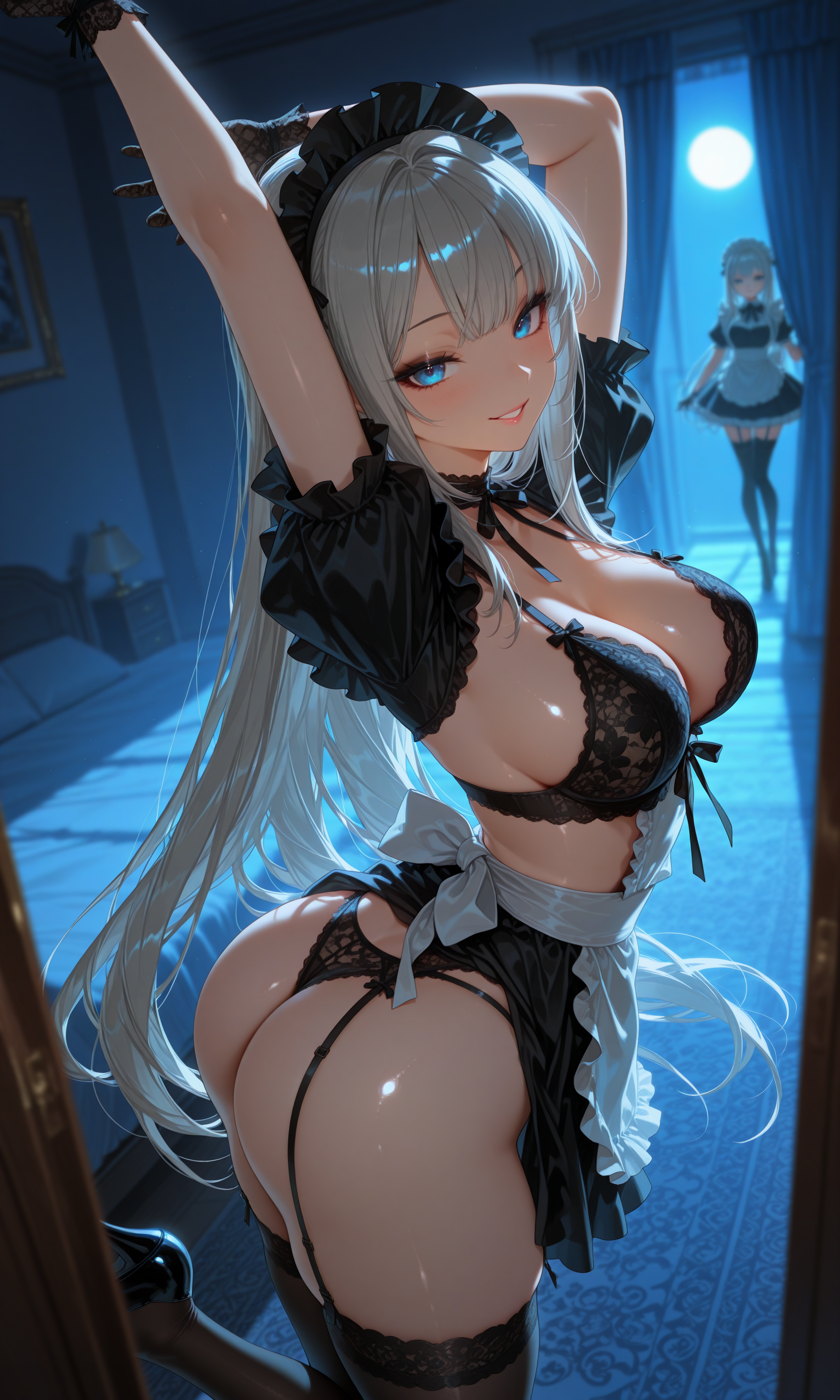 Alternate Costume Rule 34 Image