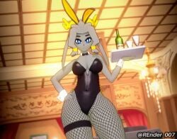 Sybil (Pseudoregalia) Rule 34 Image
