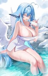 Kamila (Yuniiho) Rule 34 Image