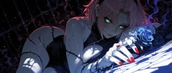 Naruto (Series) Rule 34 Image