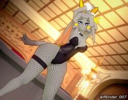 Sybil (Pseudoregalia) Rule 34 Image