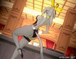Sybil (Pseudoregalia) Rule 34 Image