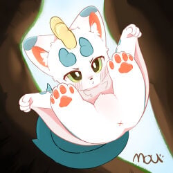 Digital Drawing (Artwork) Rule 34 Image