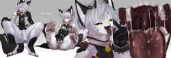 Kotonoha (Solutionwcs) Rule 34 Image