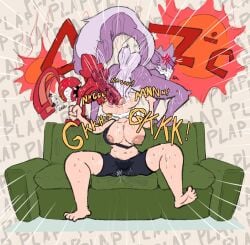 Thober (Bav) Rule 34 Image