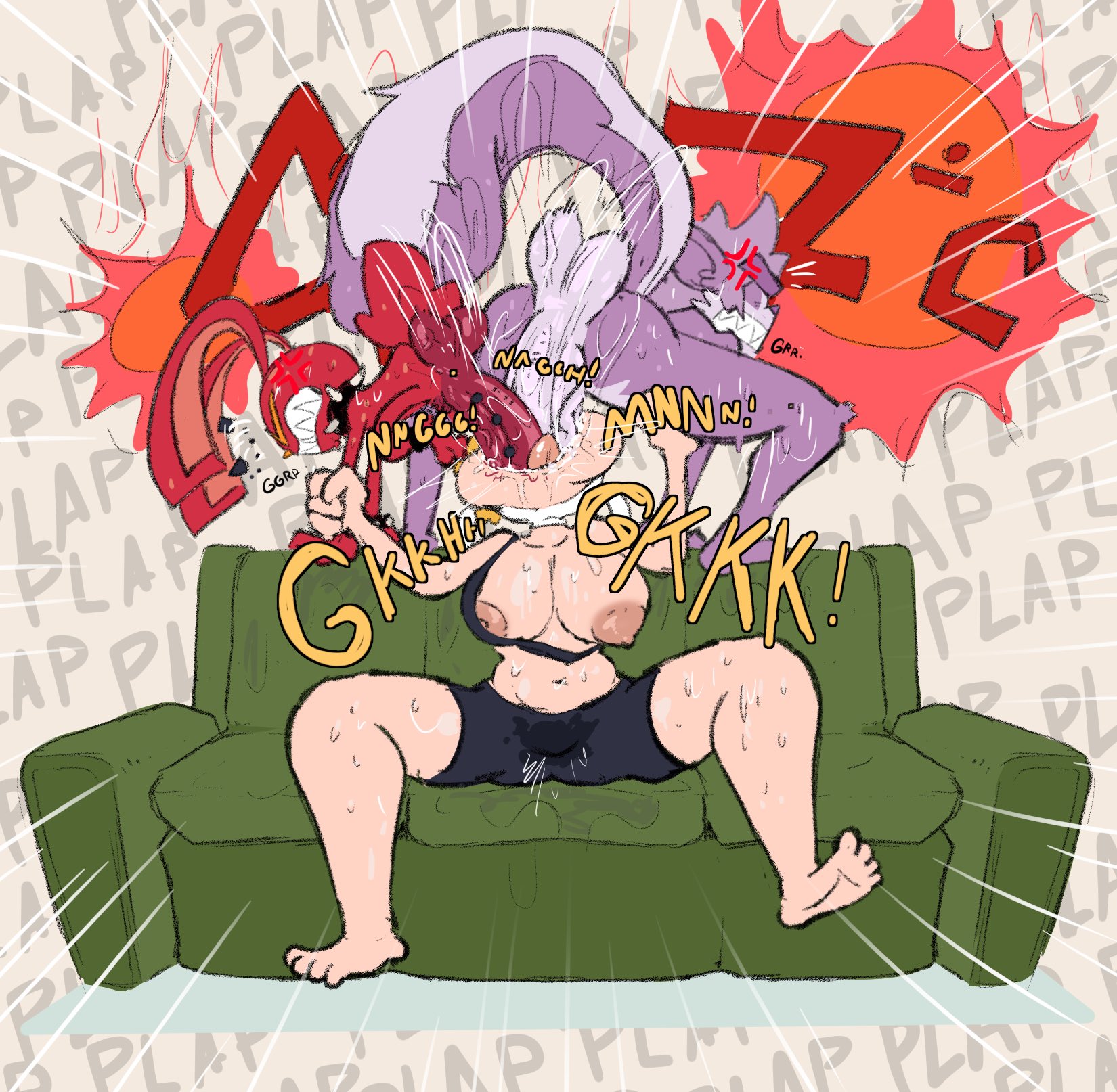 Thober (Bav) Rule 34 Image