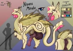 Paradrakes (Species) Rule 34 Image