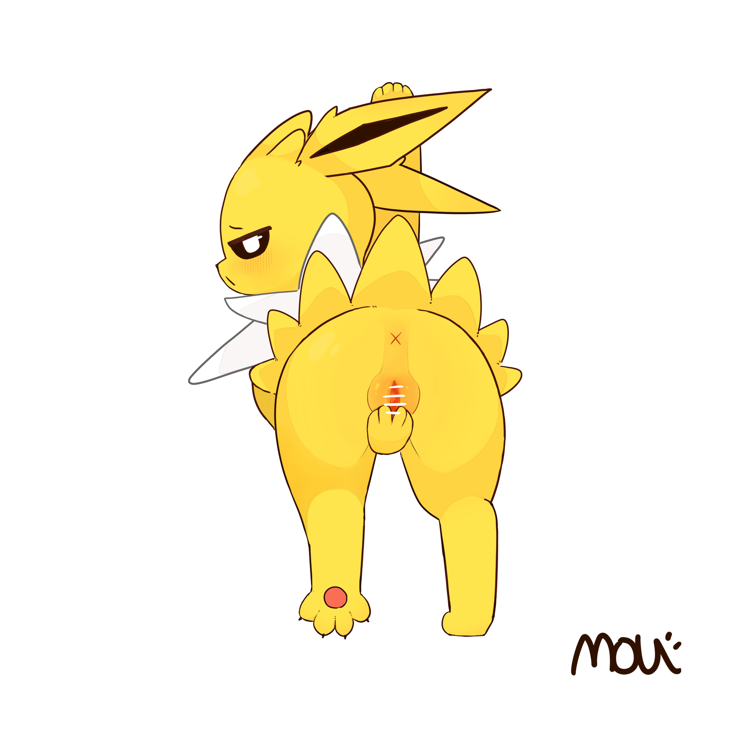 Digital Drawing (Artwork) Rule 34 Image